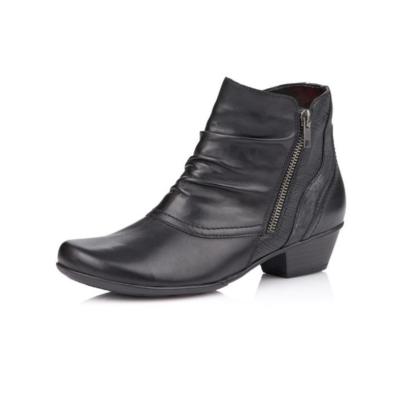Eco-friendly Boots