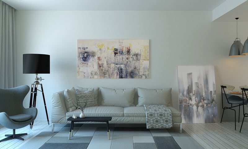 Statement Lighting