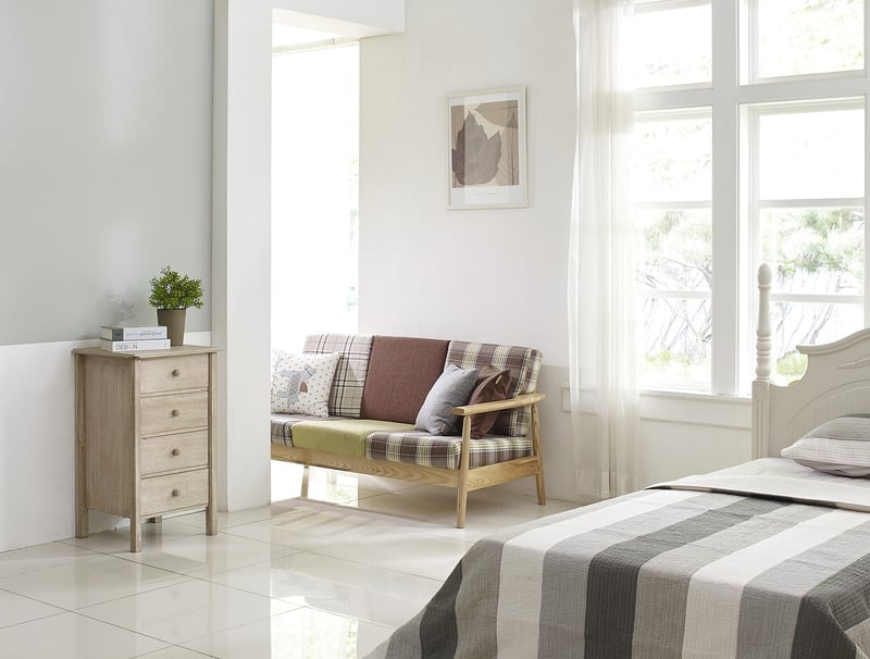 Statement Rug