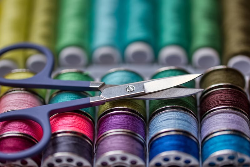 DIY Fashion Projects